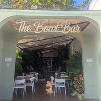  at The Bowl Bar in Cancun