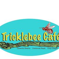  at Tricklebee Cafe in Milwaukee