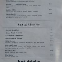  at Local Coffee + Shop in Puerto Morelos