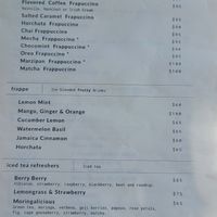  at Local Coffee + Shop in Puerto Morelos