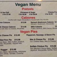  at Daytona Pizza & Wing Co in Daytona Beach