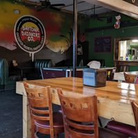  at Daytona Pizza & Wing Co in Daytona Beach