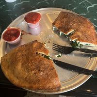   at Daytona Pizza & Wing Co in Daytona Beach