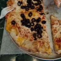  at Daytona Pizza & Wing Co in Daytona Beach