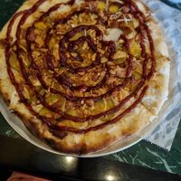  at Daytona Pizza & Wing Co in Daytona Beach