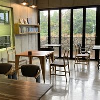   at Vegan Table Baram in Jeju