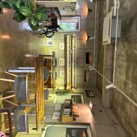   at Vegan Table Baram in Jeju