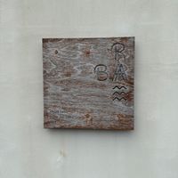   at Vegan Table Baram in Jeju