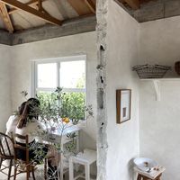   at Sunshine Walk in Jeju