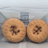  at Lil Donut Factory in Columbus