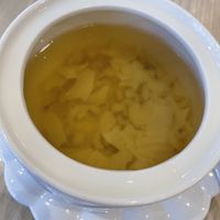 Desserts  at Lotus Vegetarian 莲心 - Novena in Central Singapore