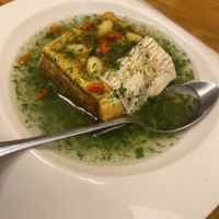 Tofu Box   at Lotus Vegetarian 莲心 - Novena in Central Singapore