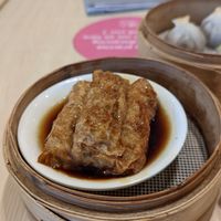  at Lotus Vegetarian 莲心 - Novena in Central Singapore