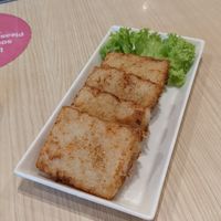  at Lotus Vegetarian 莲心 - Novena in Central Singapore