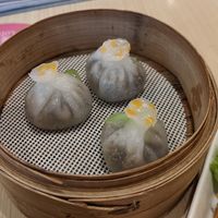  at Lotus Vegetarian 莲心 - Novena in Central Singapore