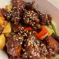   at Lotus Vegetarian 莲心 - Novena in Central Singapore