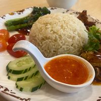  at Lotus Vegetarian 莲心 - Novena in Central Singapore