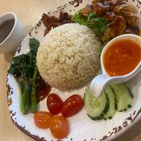  at Lotus Vegetarian 莲心 - Novena in Central Singapore