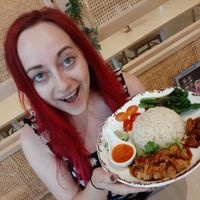  at Lotus Vegetarian 莲心 - Novena in Central Singapore