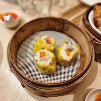  at Lotus Vegetarian 莲心 - Novena in Central Singapore