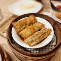  at Lotus Vegetarian 莲心 - Novena in Central Singapore