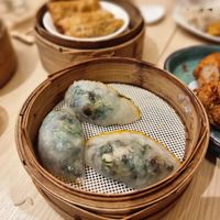  at Lotus Vegetarian 莲心 - Novena in Central Singapore