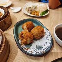  at Lotus Vegetarian 莲心 - Novena in Central Singapore