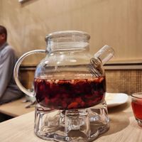  at Lotus Vegetarian 莲心 - Novena in Central Singapore