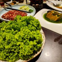  at Lotus Vegetarian 莲心 - Novena in Central Singapore