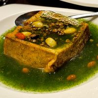  at Lotus Vegetarian 莲心 - Novena in Central Singapore