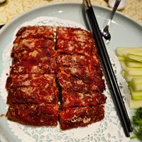  at Lotus Vegetarian 莲心 - Novena in Central Singapore