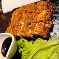  at Lotus Vegetarian 莲心 - Novena in Central Singapore