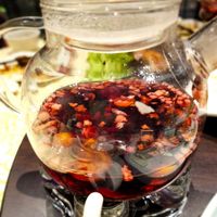  at Lotus Vegetarian 莲心 - Novena in Central Singapore