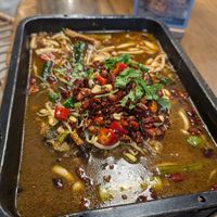  at Lotus Vegetarian 莲心 - Novena in Central Singapore