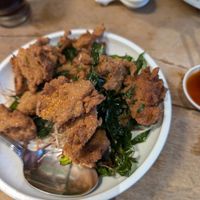  at Lotus Vegetarian 莲心 - Novena in Central Singapore