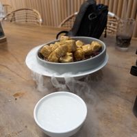  at Lotus Vegetarian 莲心 - Novena in Central Singapore