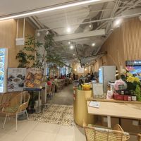  at Lotus Vegetarian 莲心 - Novena in Central Singapore