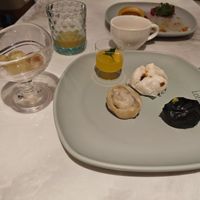  at Lotus Vegetarian 莲心 - Novena in Central Singapore