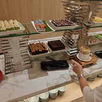  at Lotus Vegetarian 莲心 - Novena in Central Singapore