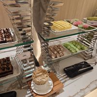  at Lotus Vegetarian 莲心 - Novena in Central Singapore