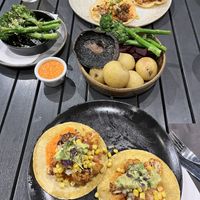   at The Broken Hill Pub in Broken Hill