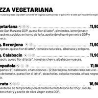   at MadreLievito in Barcelona