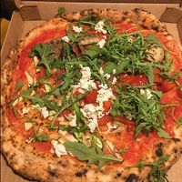  at MadreLievito in Barcelona