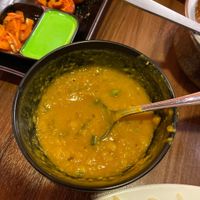 Dhal Thadka  at Big Singh Chapati in Subang Jaya