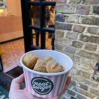   at Neat - Camden in North West London