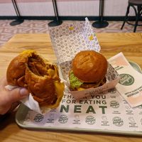  at Neat - Camden in North West London