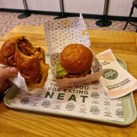  at Neat - Camden in North West London