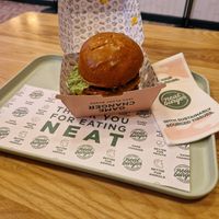  at Neat - Camden in North West London