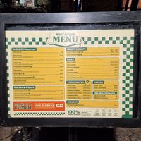  at Neat - Camden in North West London