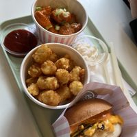  #Veganuary at Neat - Camden in North West London